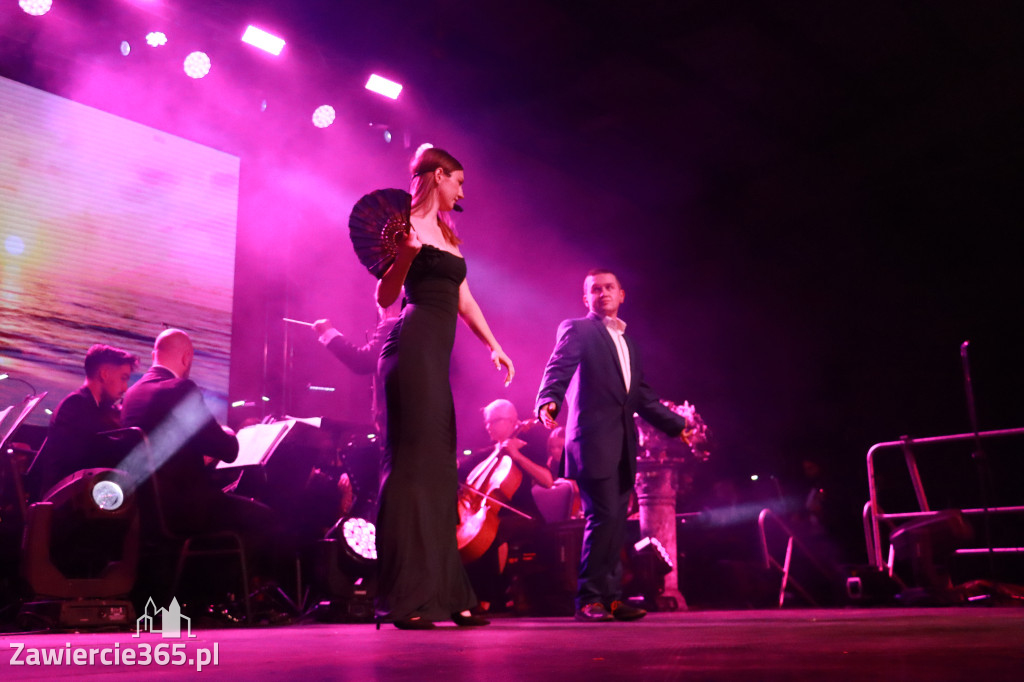 Fotorelacja I: Koncert Noworoczny Kroczyce 2026!