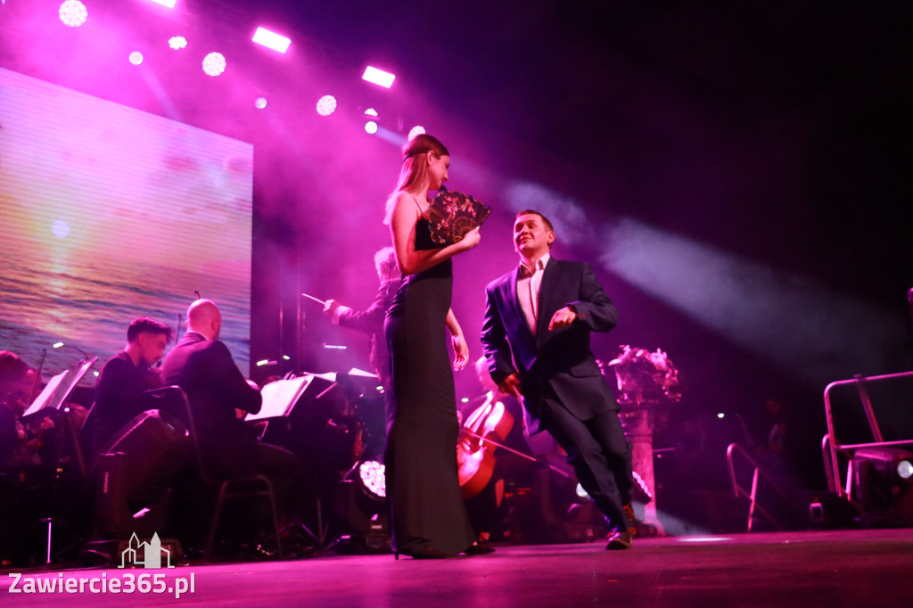 Fotorelacja I: Koncert Noworoczny Kroczyce 2026!