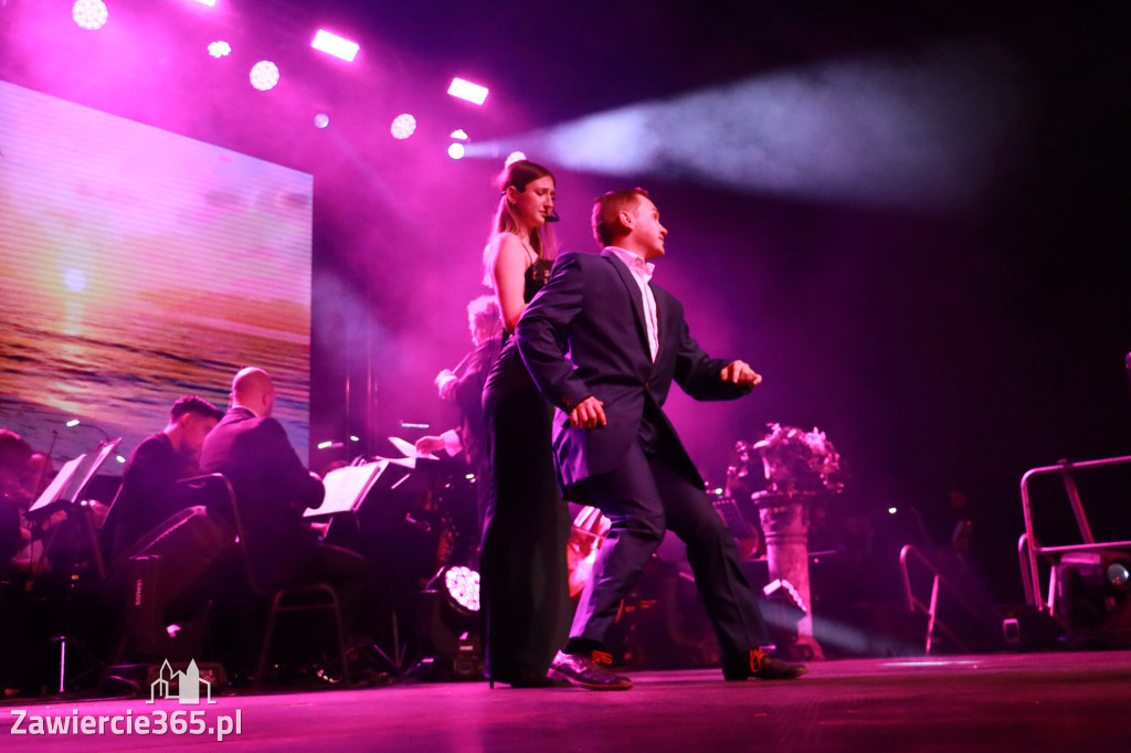 Fotorelacja I: Koncert Noworoczny Kroczyce 2026!