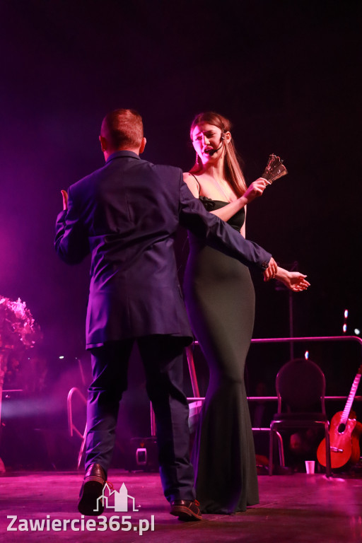 Fotorelacja I: Koncert Noworoczny Kroczyce 2026!