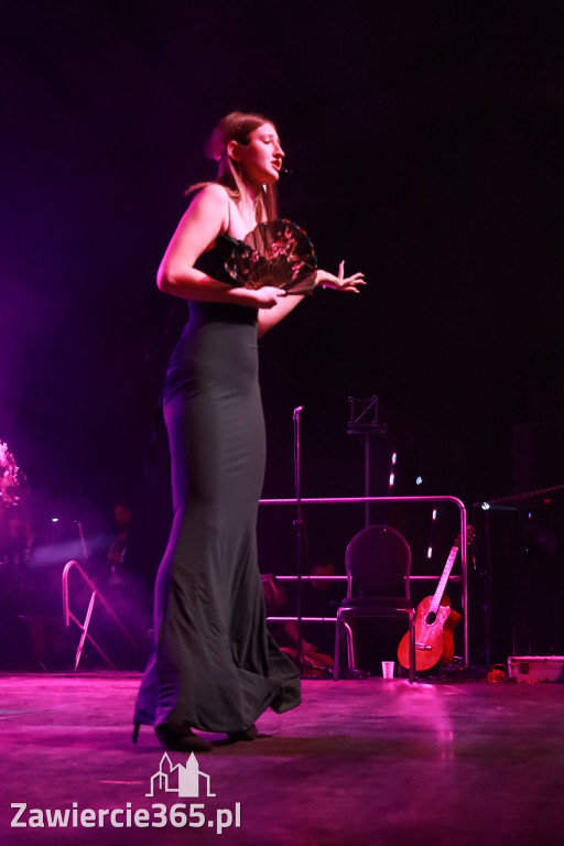 Fotorelacja I: Koncert Noworoczny Kroczyce 2026!