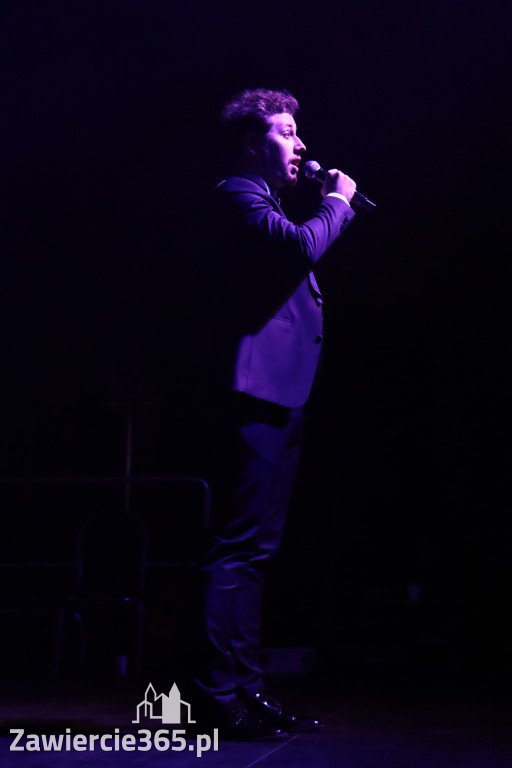 Fotorelacja I: Koncert Noworoczny Kroczyce 2026!