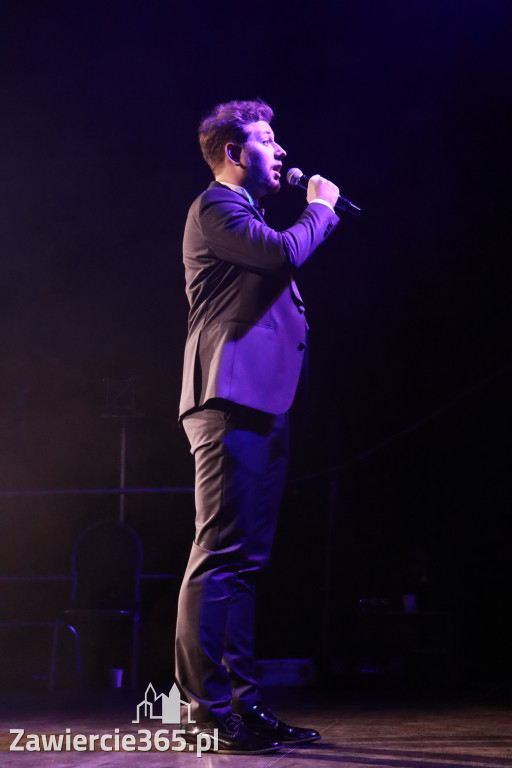 Fotorelacja I: Koncert Noworoczny Kroczyce 2026!