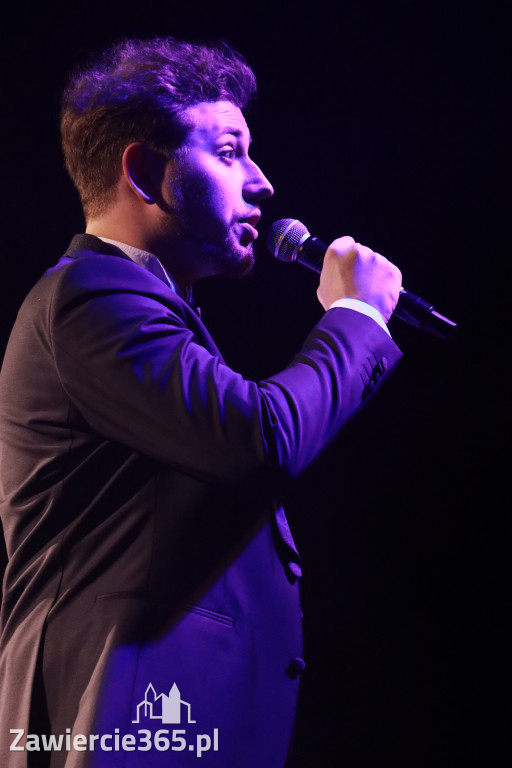 Fotorelacja I: Koncert Noworoczny Kroczyce 2026!