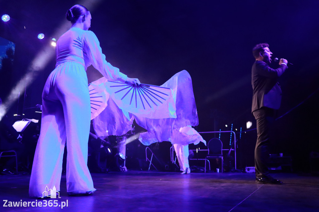 Fotorelacja I: Koncert Noworoczny Kroczyce 2026!