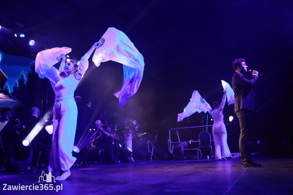 Fotorelacja I: Koncert Noworoczny Kroczyce 2026!