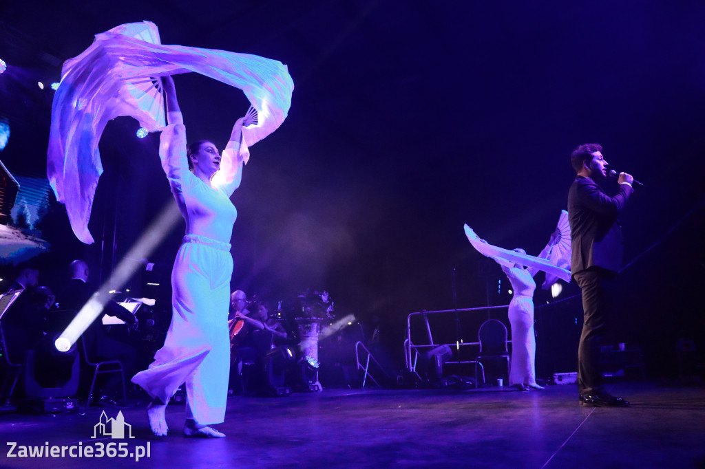 Fotorelacja I: Koncert Noworoczny Kroczyce 2026!