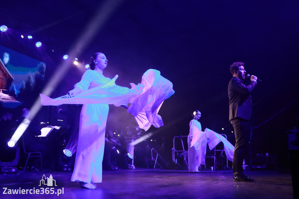 Fotorelacja I: Koncert Noworoczny Kroczyce 2026!