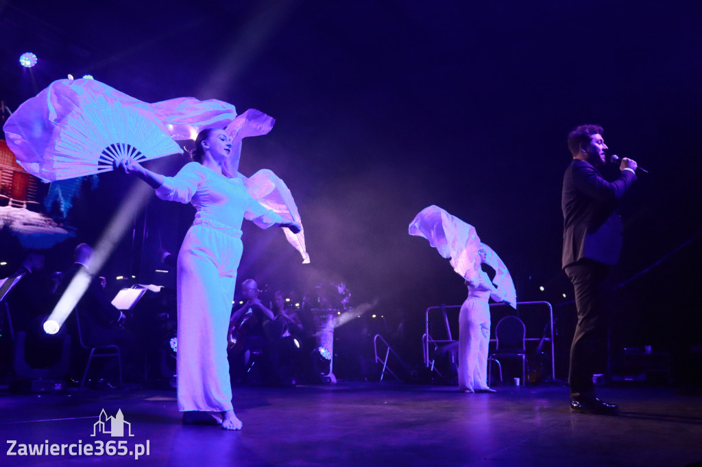 Fotorelacja I: Koncert Noworoczny Kroczyce 2026!