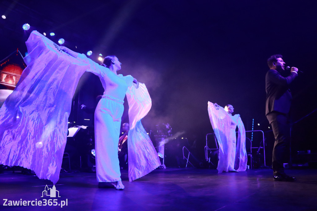 Fotorelacja I: Koncert Noworoczny Kroczyce 2026!