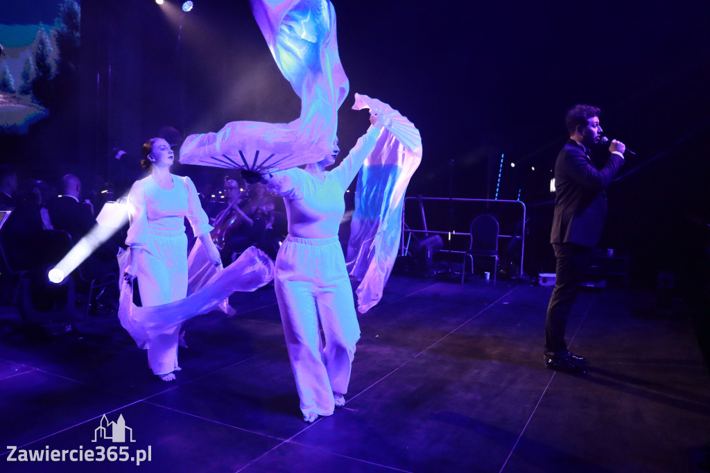 Fotorelacja I: Koncert Noworoczny Kroczyce 2026!