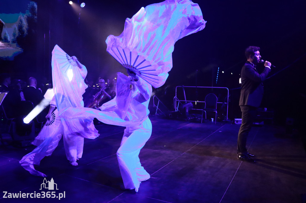 Fotorelacja I: Koncert Noworoczny Kroczyce 2026!