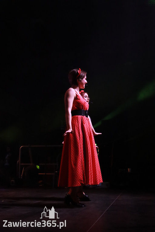 Fotorelacja I: Koncert Noworoczny Kroczyce 2026!