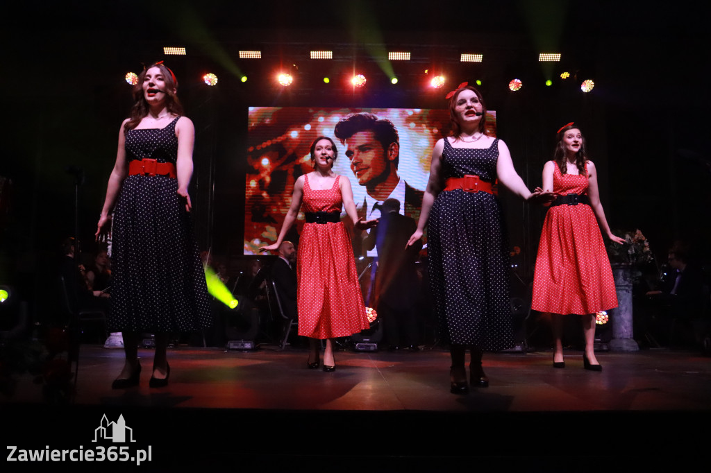 Fotorelacja I: Koncert Noworoczny Kroczyce 2026!