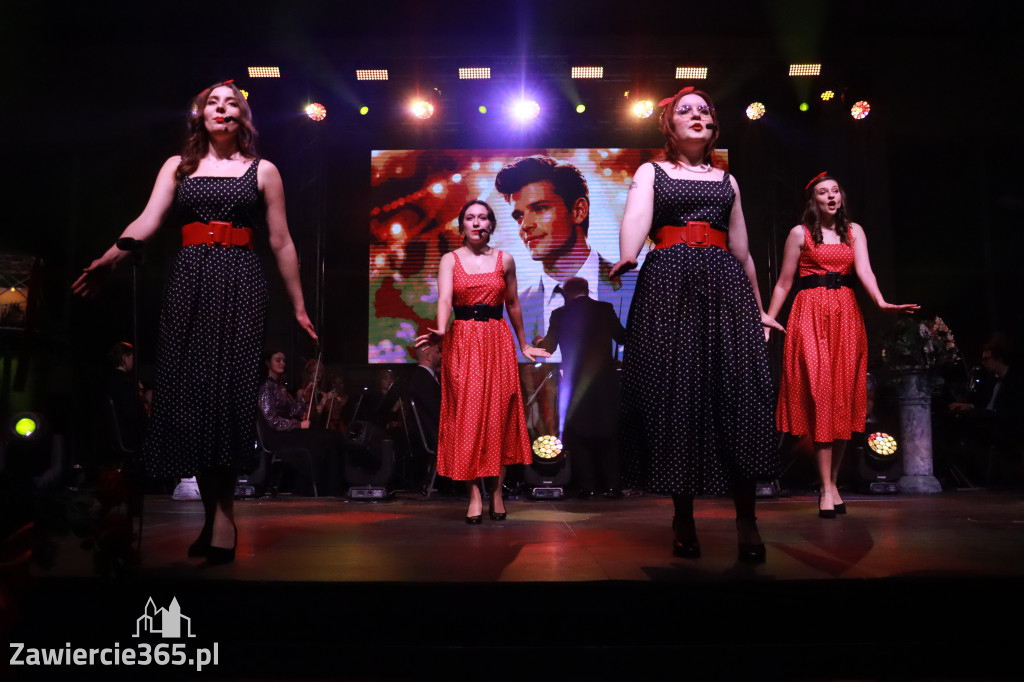 Fotorelacja I: Koncert Noworoczny Kroczyce 2026!