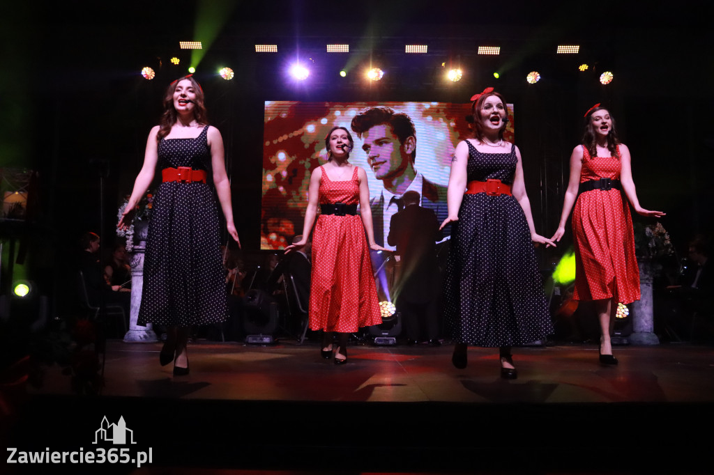 Fotorelacja I: Koncert Noworoczny Kroczyce 2026!