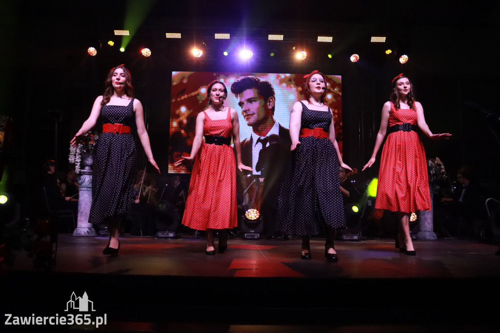 Fotorelacja I: Koncert Noworoczny Kroczyce 2026!