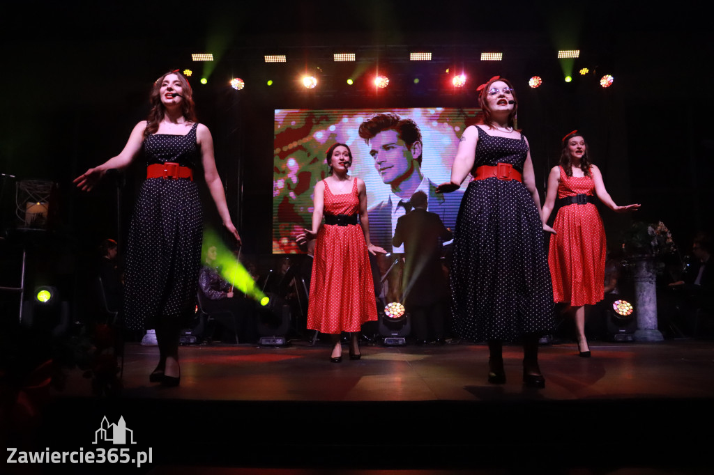 Fotorelacja I: Koncert Noworoczny Kroczyce 2026!