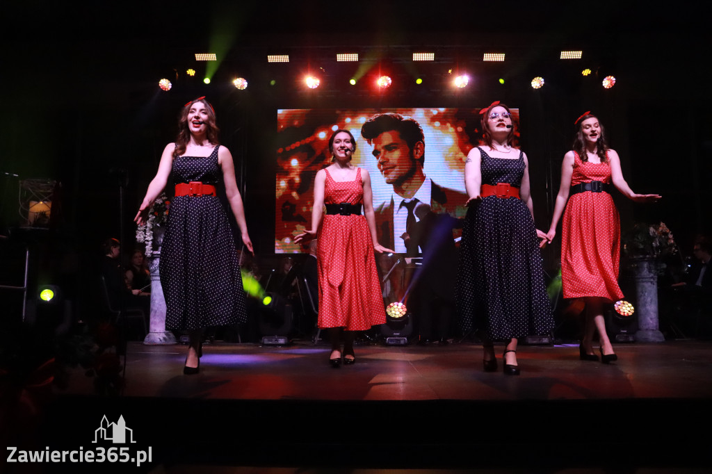 Fotorelacja I: Koncert Noworoczny Kroczyce 2026!