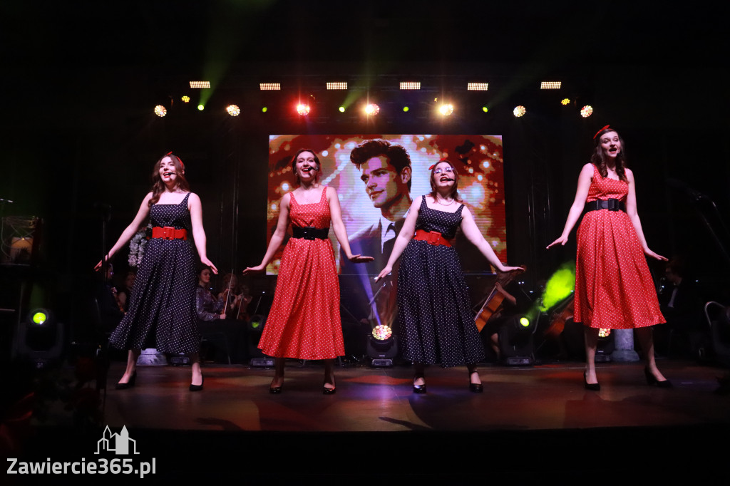 Fotorelacja I: Koncert Noworoczny Kroczyce 2026!