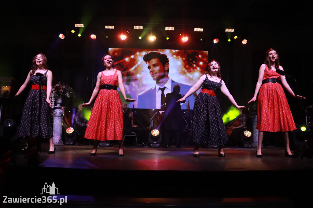 Fotorelacja I: Koncert Noworoczny Kroczyce 2026!