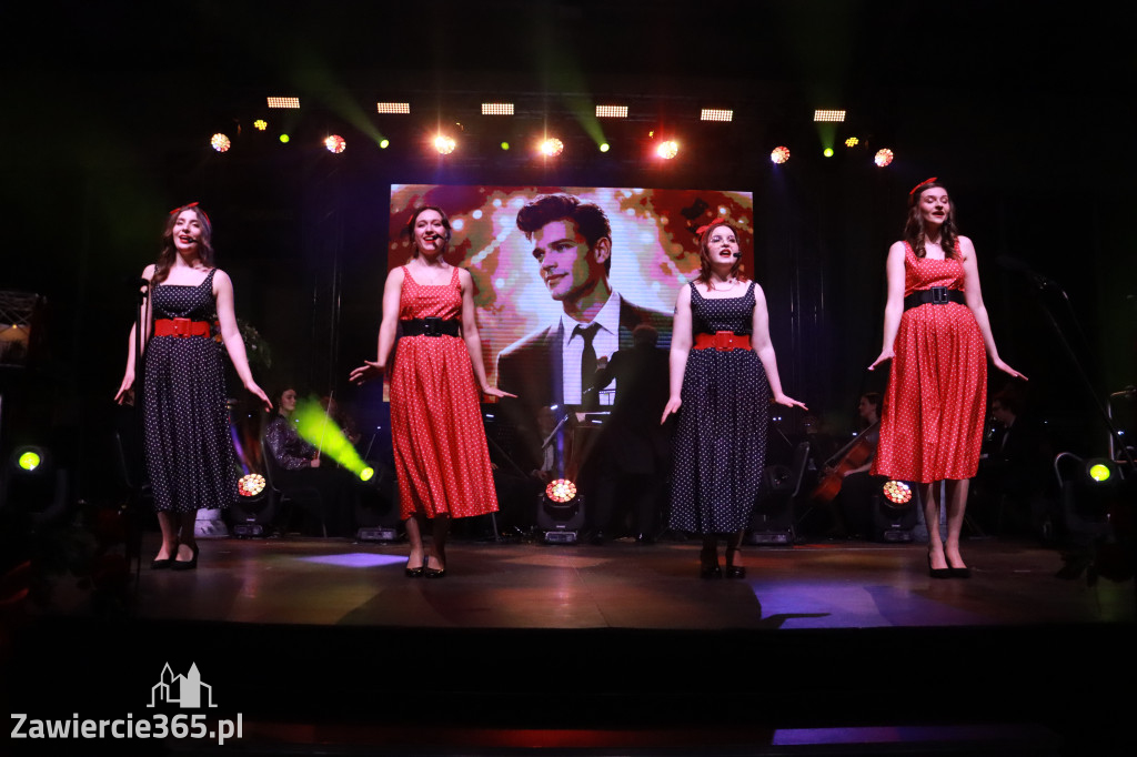 Fotorelacja I: Koncert Noworoczny Kroczyce 2026!