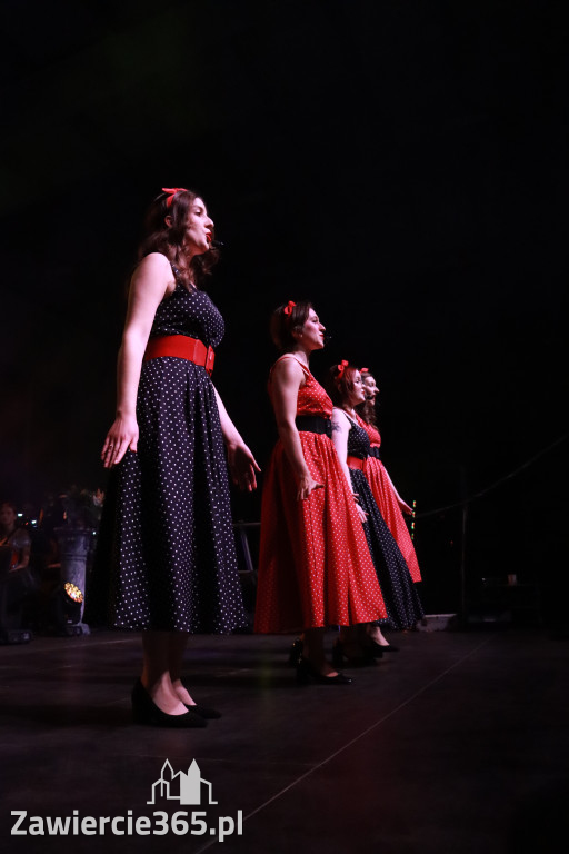 Fotorelacja I: Koncert Noworoczny Kroczyce 2026!