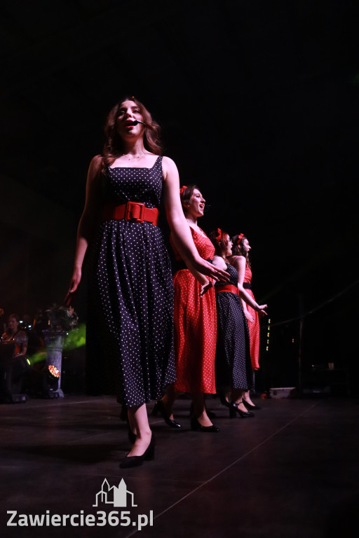 Fotorelacja I: Koncert Noworoczny Kroczyce 2026!