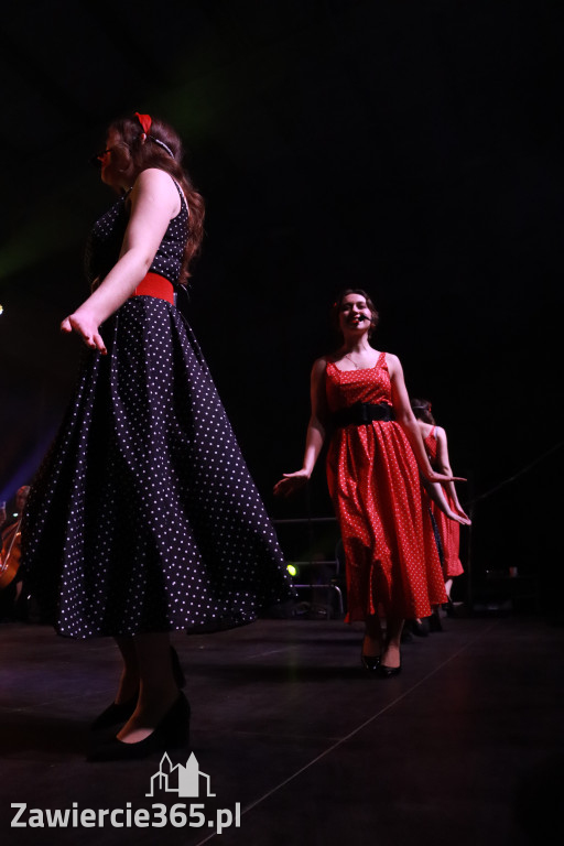 Fotorelacja I: Koncert Noworoczny Kroczyce 2026!