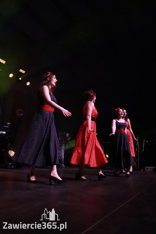 Fotorelacja I: Koncert Noworoczny Kroczyce 2026!