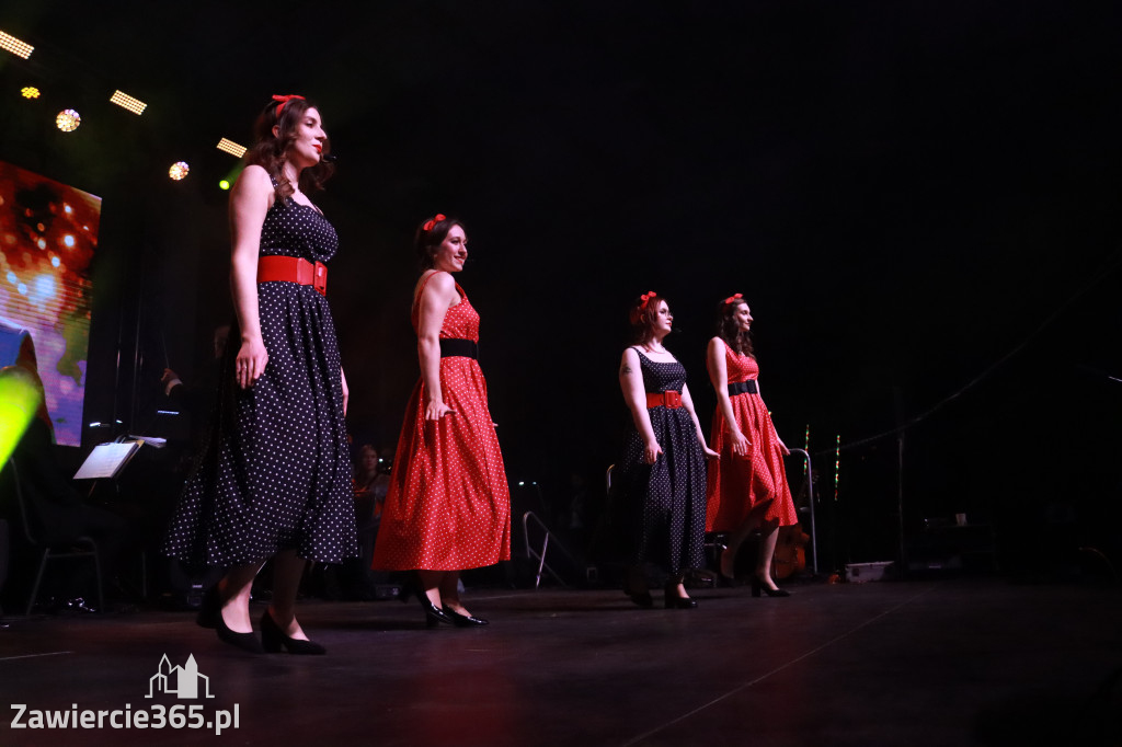 Fotorelacja I: Koncert Noworoczny Kroczyce 2026!