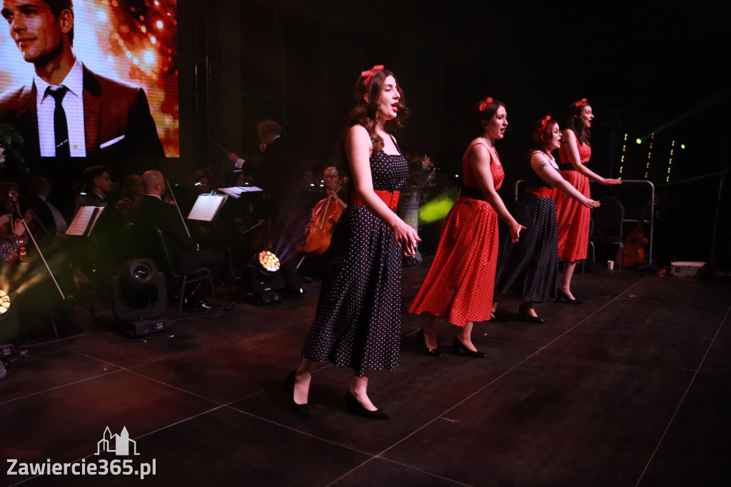 Fotorelacja I: Koncert Noworoczny Kroczyce 2026!