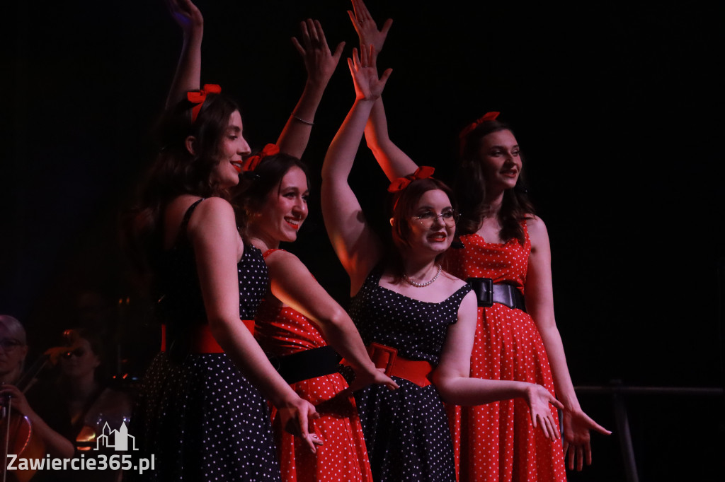 Fotorelacja I: Koncert Noworoczny Kroczyce 2026!