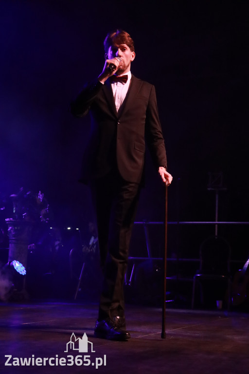 Fotorelacja I: Koncert Noworoczny Kroczyce 2026!