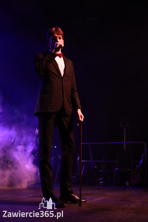 Fotorelacja I: Koncert Noworoczny Kroczyce 2026!