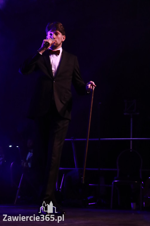 Fotorelacja I: Koncert Noworoczny Kroczyce 2026!