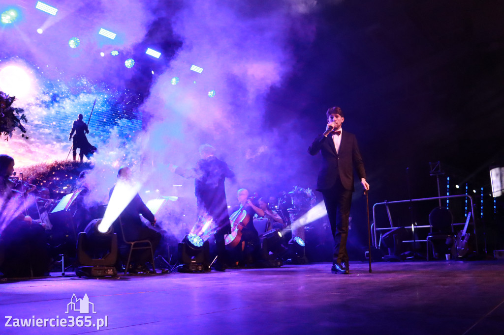 Fotorelacja I: Koncert Noworoczny Kroczyce 2026!