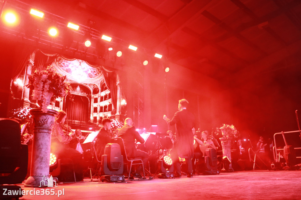 Fotorelacja I: Koncert Noworoczny Kroczyce 2026!