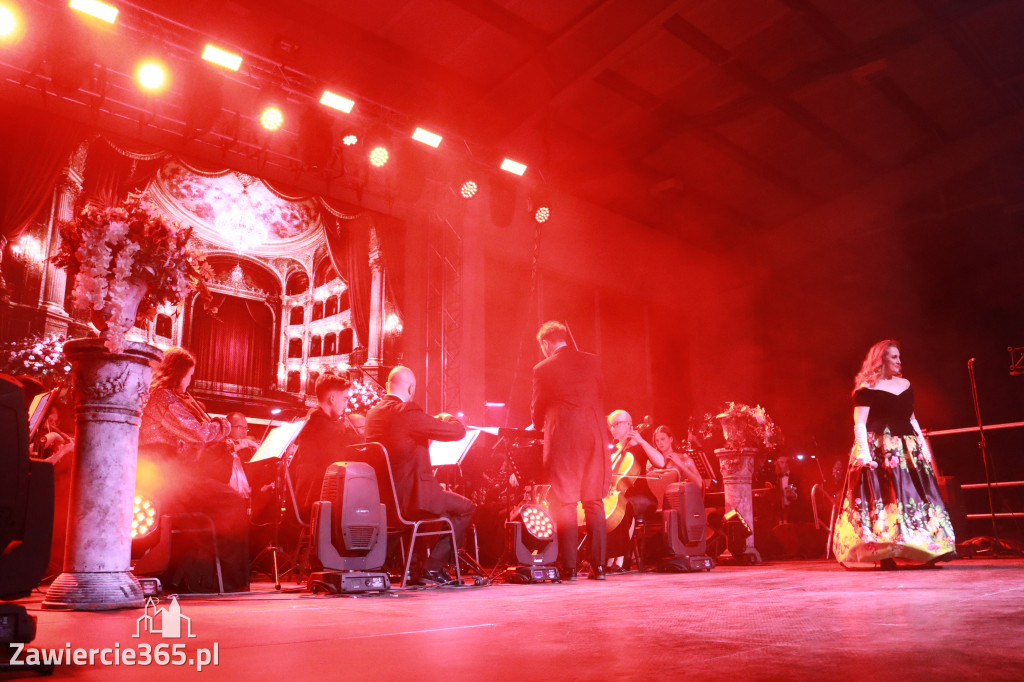 Fotorelacja I: Koncert Noworoczny Kroczyce 2026!