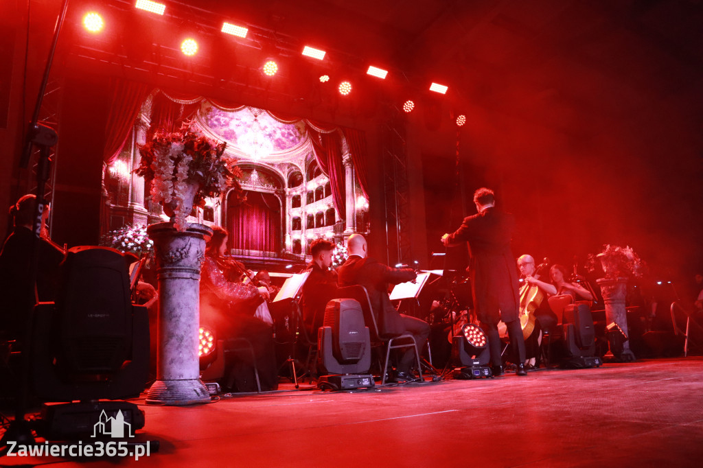 Fotorelacja I: Koncert Noworoczny Kroczyce 2026!