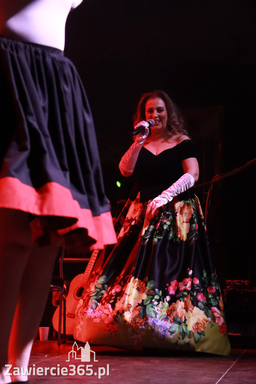 Fotorelacja I: Koncert Noworoczny Kroczyce 2026!