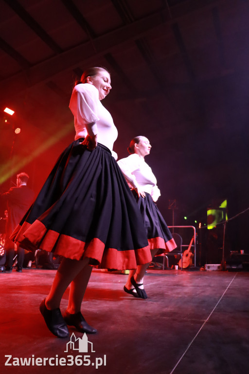 Fotorelacja I: Koncert Noworoczny Kroczyce 2026!