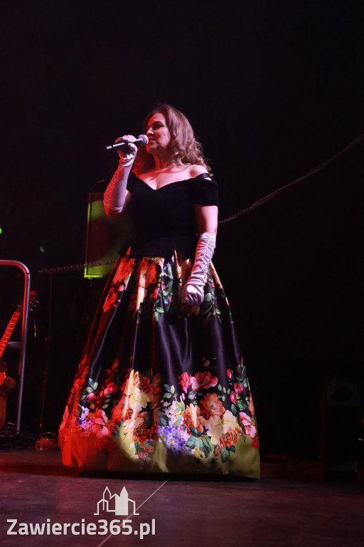 Fotorelacja I: Koncert Noworoczny Kroczyce 2026!