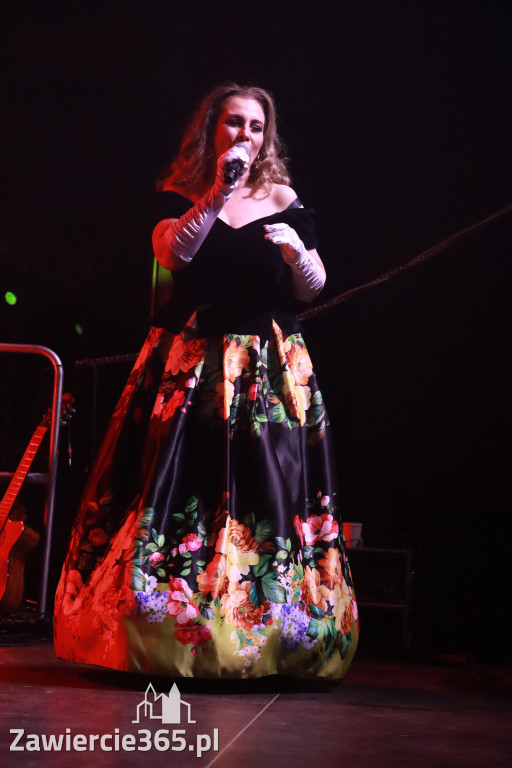 Fotorelacja I: Koncert Noworoczny Kroczyce 2026!