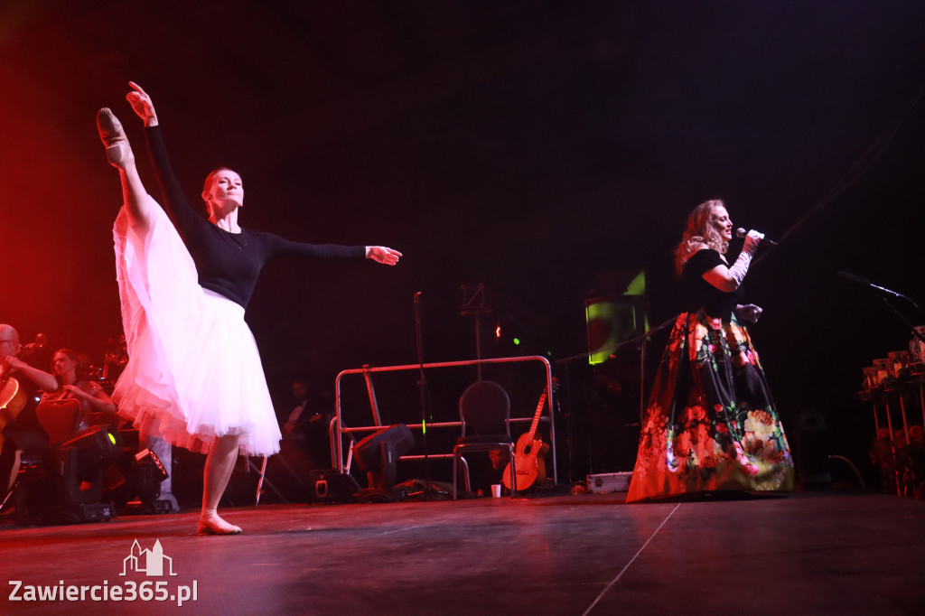 Fotorelacja I: Koncert Noworoczny Kroczyce 2026!