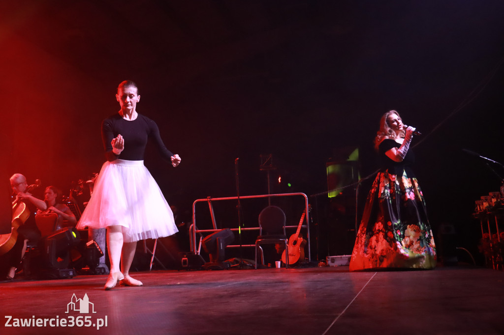 Fotorelacja I: Koncert Noworoczny Kroczyce 2026!