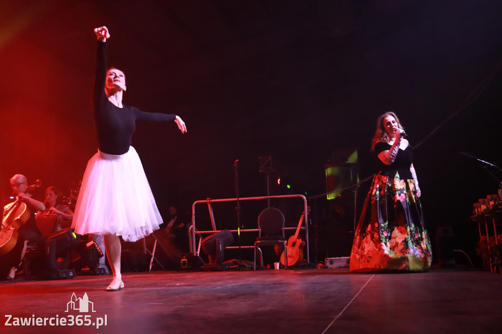 Fotorelacja I: Koncert Noworoczny Kroczyce 2026!