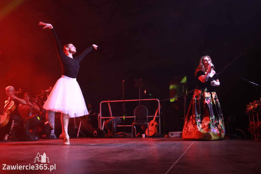 Fotorelacja I: Koncert Noworoczny Kroczyce 2026!