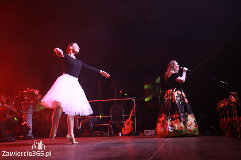 Fotorelacja I: Koncert Noworoczny Kroczyce 2026!