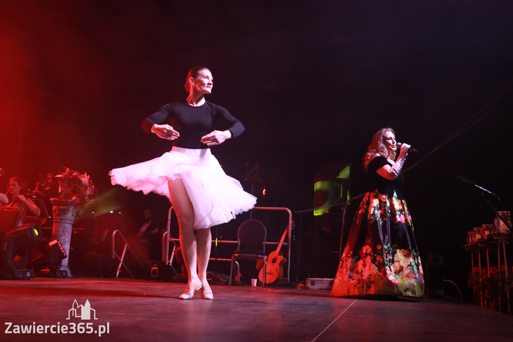 Fotorelacja I: Koncert Noworoczny Kroczyce 2026!